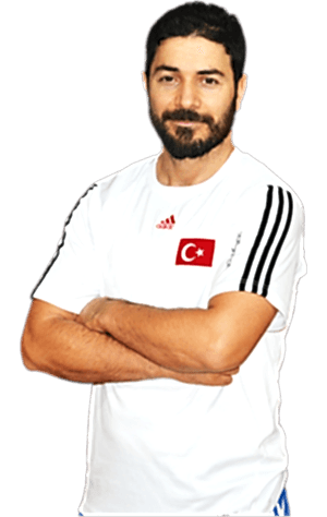 Mahmut Demirkol
