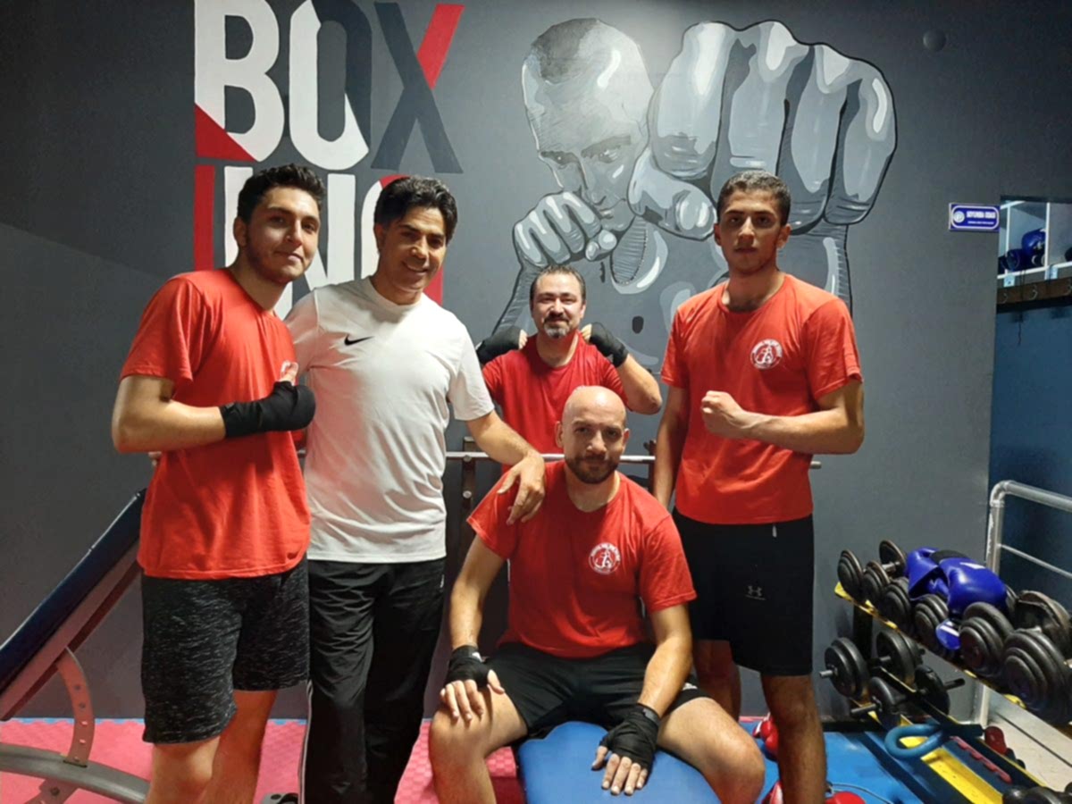 Boks Antrenmanı Nasıl Yapılır