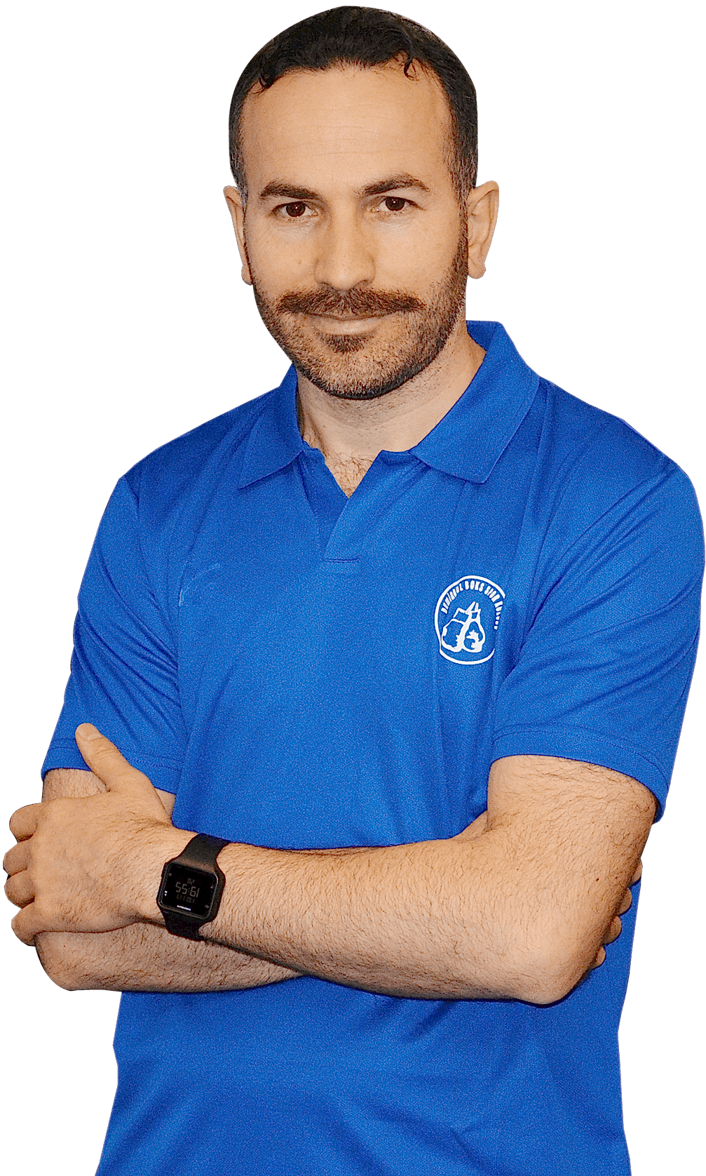 Nusret Demirkol