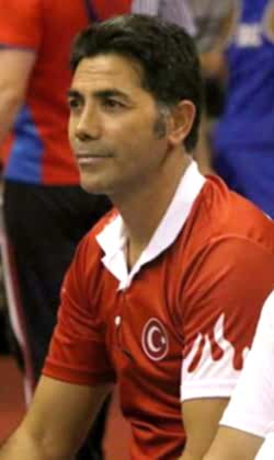 Fikret Demirkol