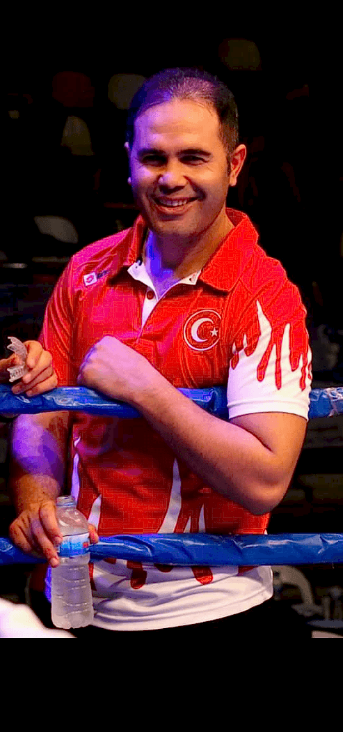 Vedat Demirkol