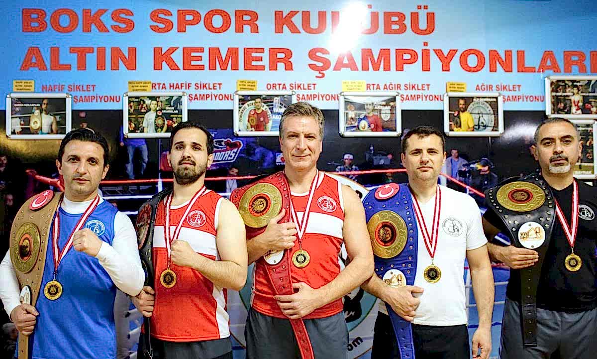 Boks Sporu ve Teknikleri Nelerdir